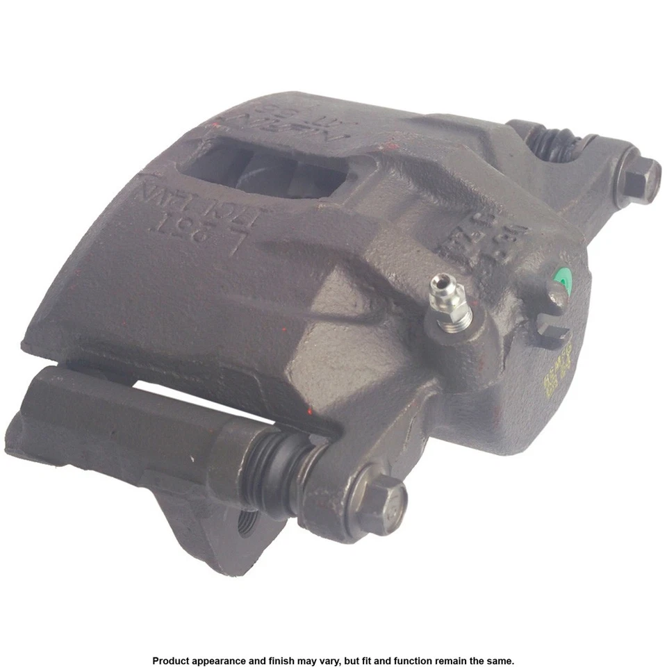 For Honda Accord 1990 1991 1992 1993 Cardone Front Left Brake Caliper TCP - Image 4 of 4