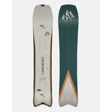 Tabla de snowboard Jones Splitboard Hovercraft 2.0 152