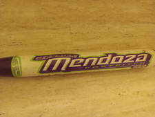 Louisville Slugger TPS Jessica Mendoza Fastpitch Softball Bat--FPXM 32/21
