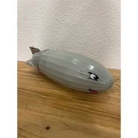 LEGO Adventurers (5956) Expedition Balloon ONLY Zeppelin Container 1999