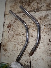 paire de guidons 103 peugeot