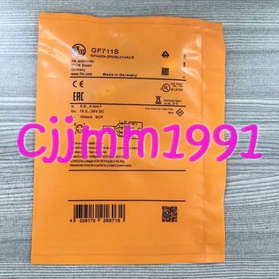 1PC NEW GF711S Made in China Sensor *kk