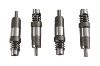 Hydraulic Tappet Unit Set of 4 for Harley Davidson by V-Twin