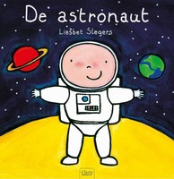 Centraal Boekhuis - De Astronaut (Us Import) NEU