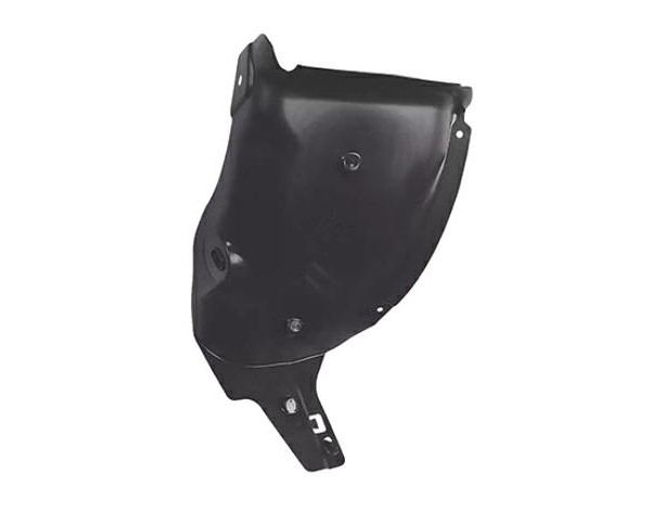 Radhausschale Hinten Rechts FÜR Renault Megane 2002-2008 Hinterer Teil-image