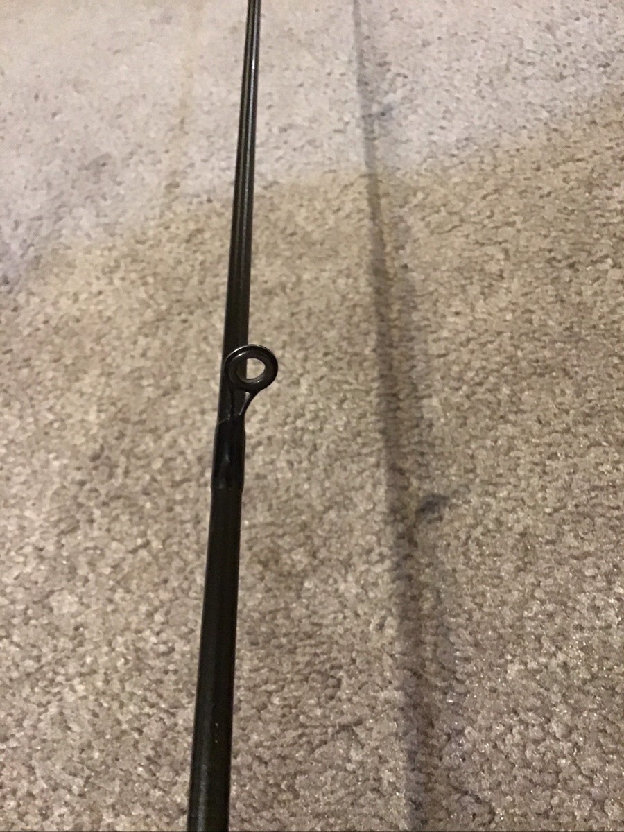 Quantum TOUR PRO IM7 7' Med Action Casting Rod Lot B8 | eBay