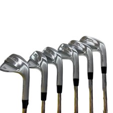 Titleist T100 2021 Iron Set 5-9,Pw,50 7pc Flex Stiff N.S.PRO MODUS3 TOUR 105