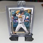 2024 Bowman 1st Paper Konnor Griffin RC – Raw Rookie Card