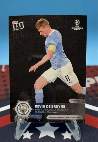 Kevin De Bruyne