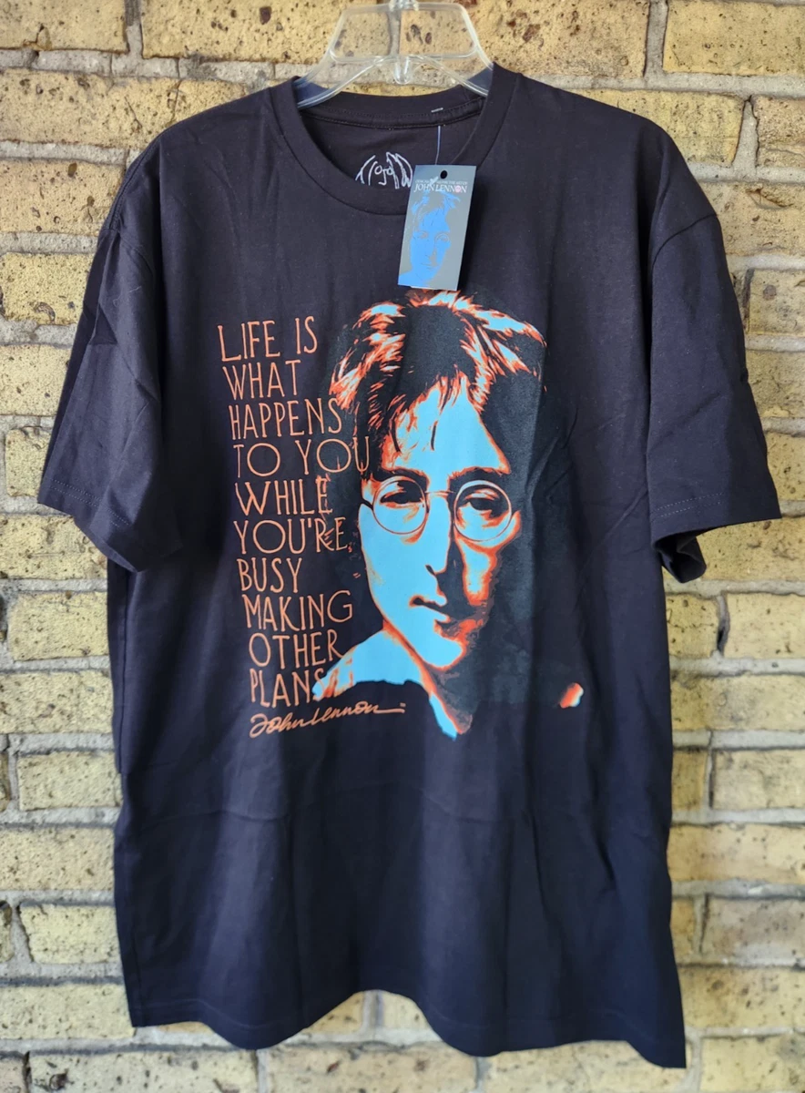 John Lennon Shirt for sale | eBay