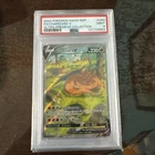 Charizard V SWSH260 SWSH: Sword & Shield Promo PSA 9