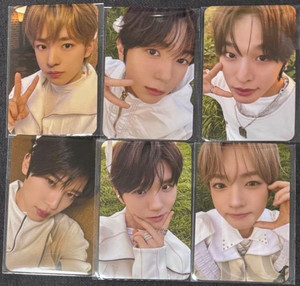 Nct Wish Hands Up | eBay