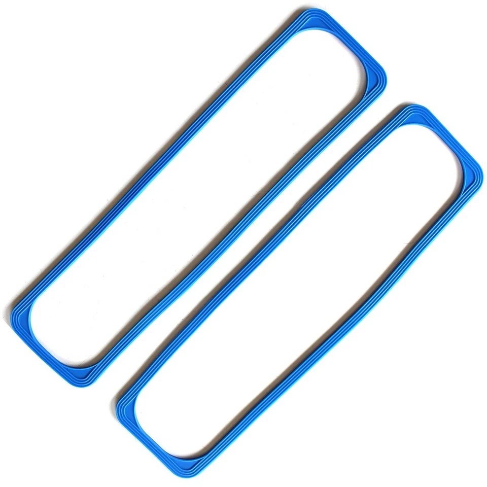 Juntas de cubierta de válvula para Chevrolet Express 1500 2500 Camaro 5,0 L 5,7 L Impala 5,7 L Foto 2 de 4