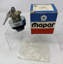 Nos 1971 Dodge Challenger Pressure Vacuum Locking Gas Cap Pn 3404668 Oem