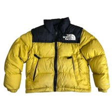 The North Face Teen Adolescents Unisex XS Nuptse 700 Down Puffer Jacket