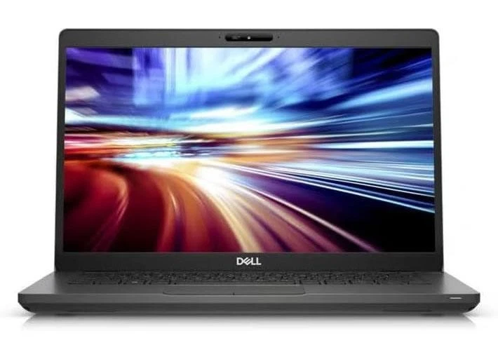 Dell Latitude 5401 · i5-9300H · 8GB · 512GB, photo 1 of 3
