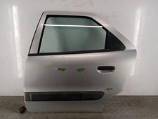 Porte arrière et accessoires Citroen XSARA