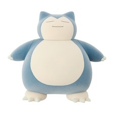 Pokemon Center Original Figure Pokemon Sleep Master Class Snorlax