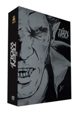 Teen Wolf the Complete TV Series Season 1-6 (DVD 26-Disc Box Set) Region 1