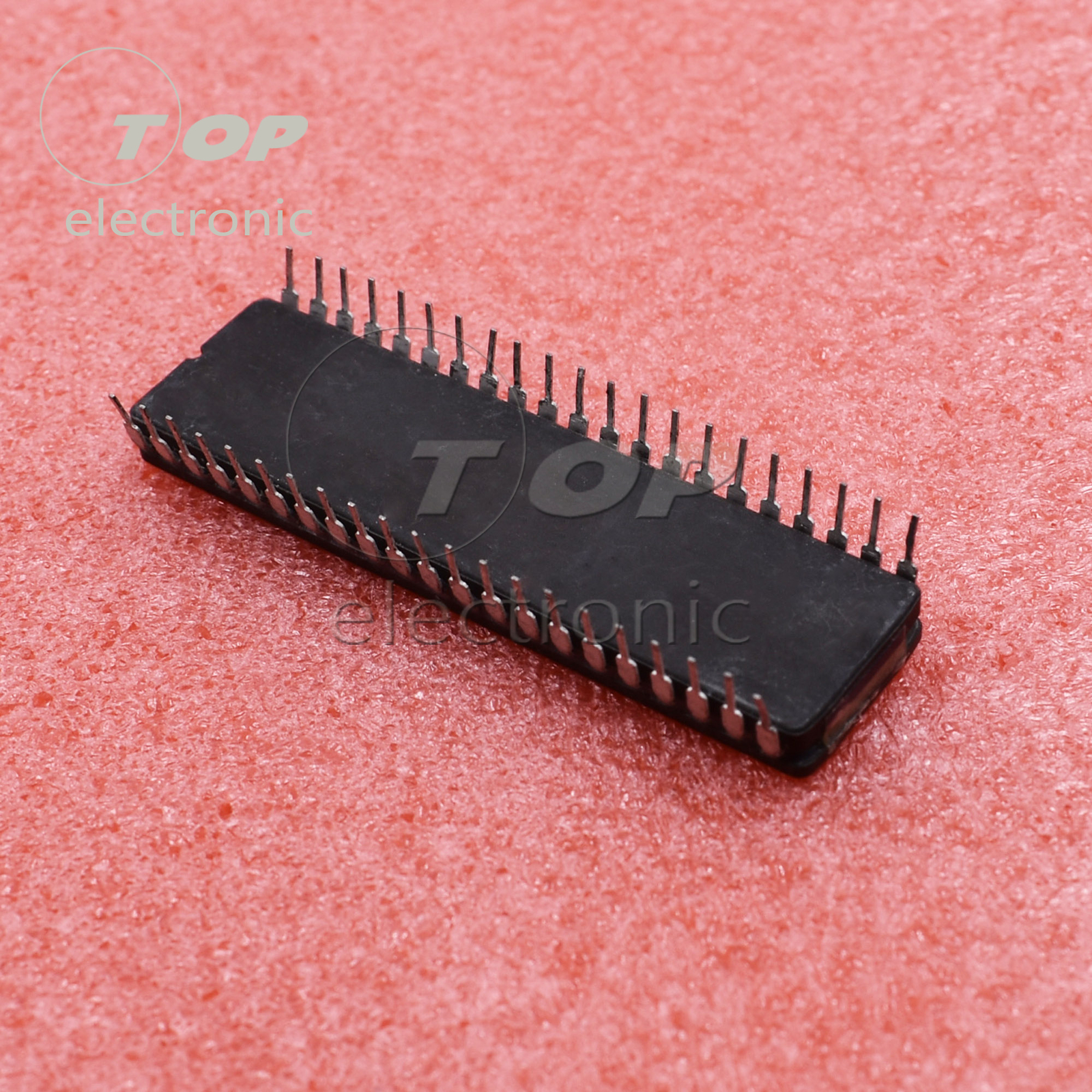 1PZ/5PCS/10PCS M27C160-100F1 M27C160 DIP-42 4EPROM UV 16MBIT - Foto 14