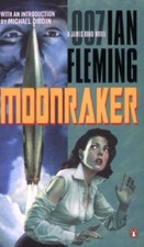 1979 Topps Moonraker Trading Cards 7