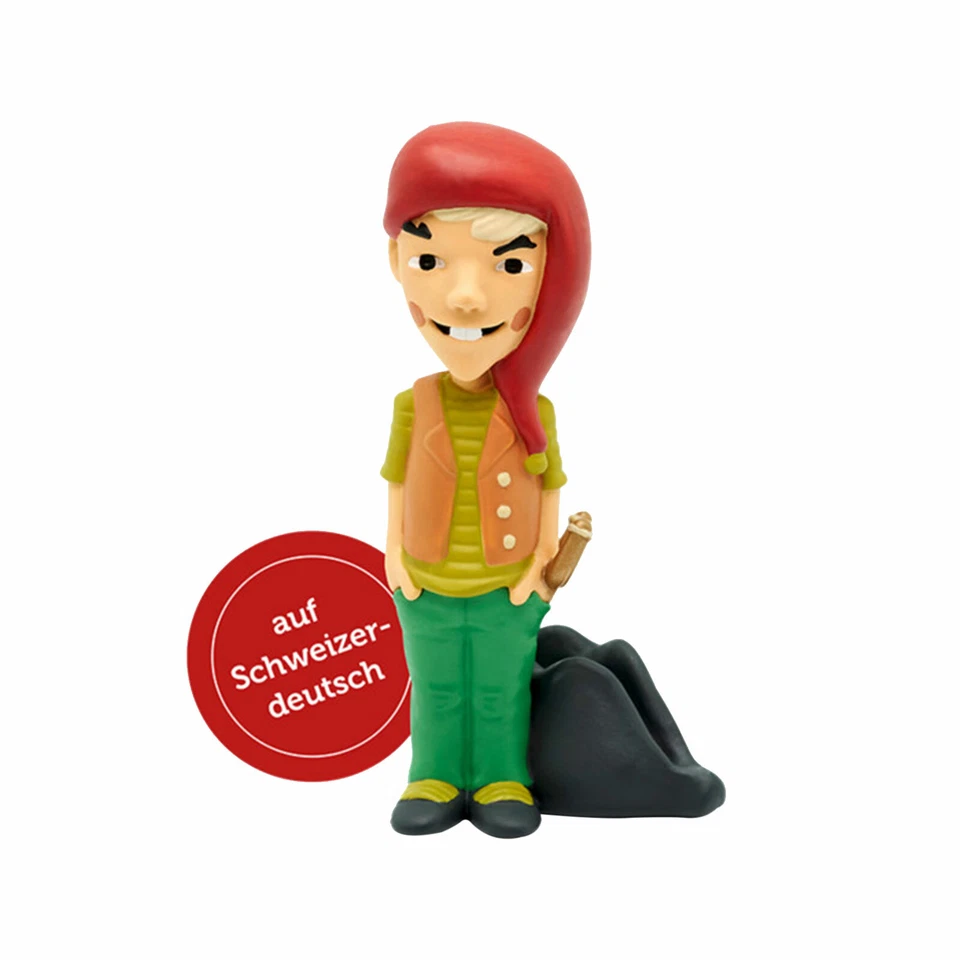 Tonies Hörspielfiguren für die Toniebox verschiedene Tonie Hörfiguren Geschichte