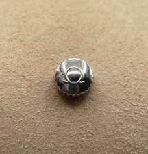 Omega Speedmaster Professional Moonwatch Crown Crown Steel Cal 1863