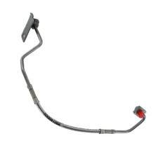 JAGUAR S-TYPE X200 Bremsschlauch hinten rechts flexibel XR855612 NEU ORIGINAL