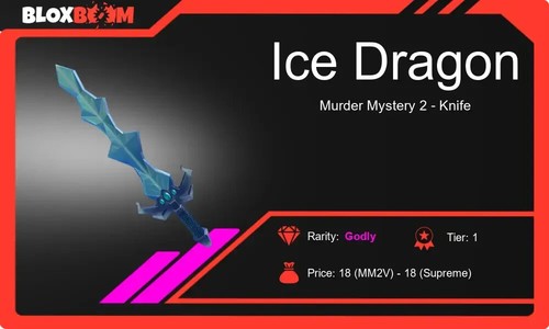 Murder Mystery 2 Todos los juegos y artículos divinos MM2 - Entrega rápida - Precio más barato - Imagen 19 de 29
