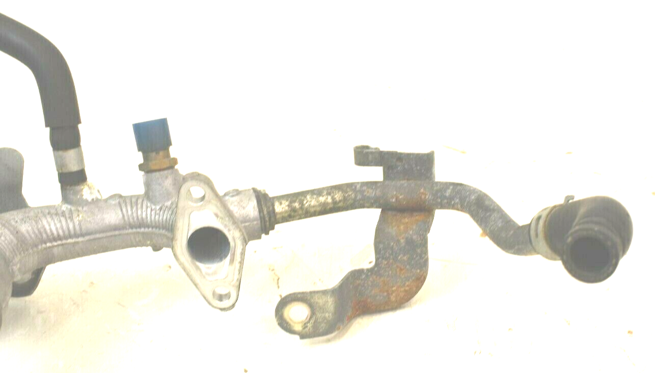 20072018 Infinity G37 G35 Q70 OE Coolant Engine Outer Water Hose Pipe