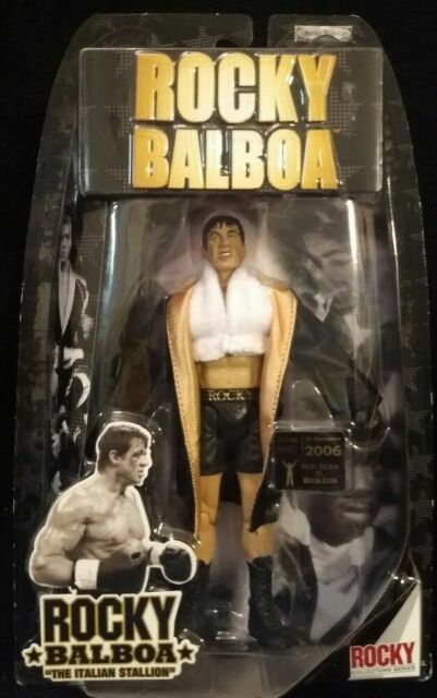rocky action figures ebay