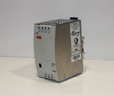 ABB SD822 Power Supply 24V 5A