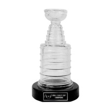 2018 Washington Capitals Stanley Cup Champions Memorabilia Guide 28