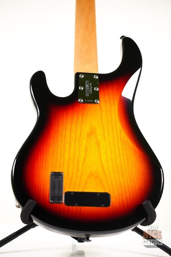 Ernie Ball Music Man Stingray 5 H Piezo - Picture 16 of 21