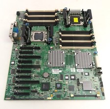HP System Board for ProLiant DL370 G6 / ML370 G6