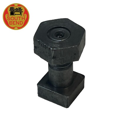 Lathe - Compound Swivel