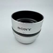 Sony  Tele Conversion Lens 1.7x - VCL-DH1730 - Japan