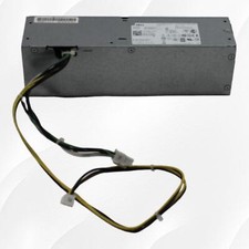 Dell H255ES-00 SFF Power Supply Optiplex 3020 7020 9020 0YH9D7