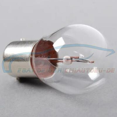 Original BMW 63217160790 - Glühlampe Longlife 12V 21W 1er 3er 5er 6er 7er 8e...