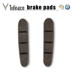 bike brake pads ebay