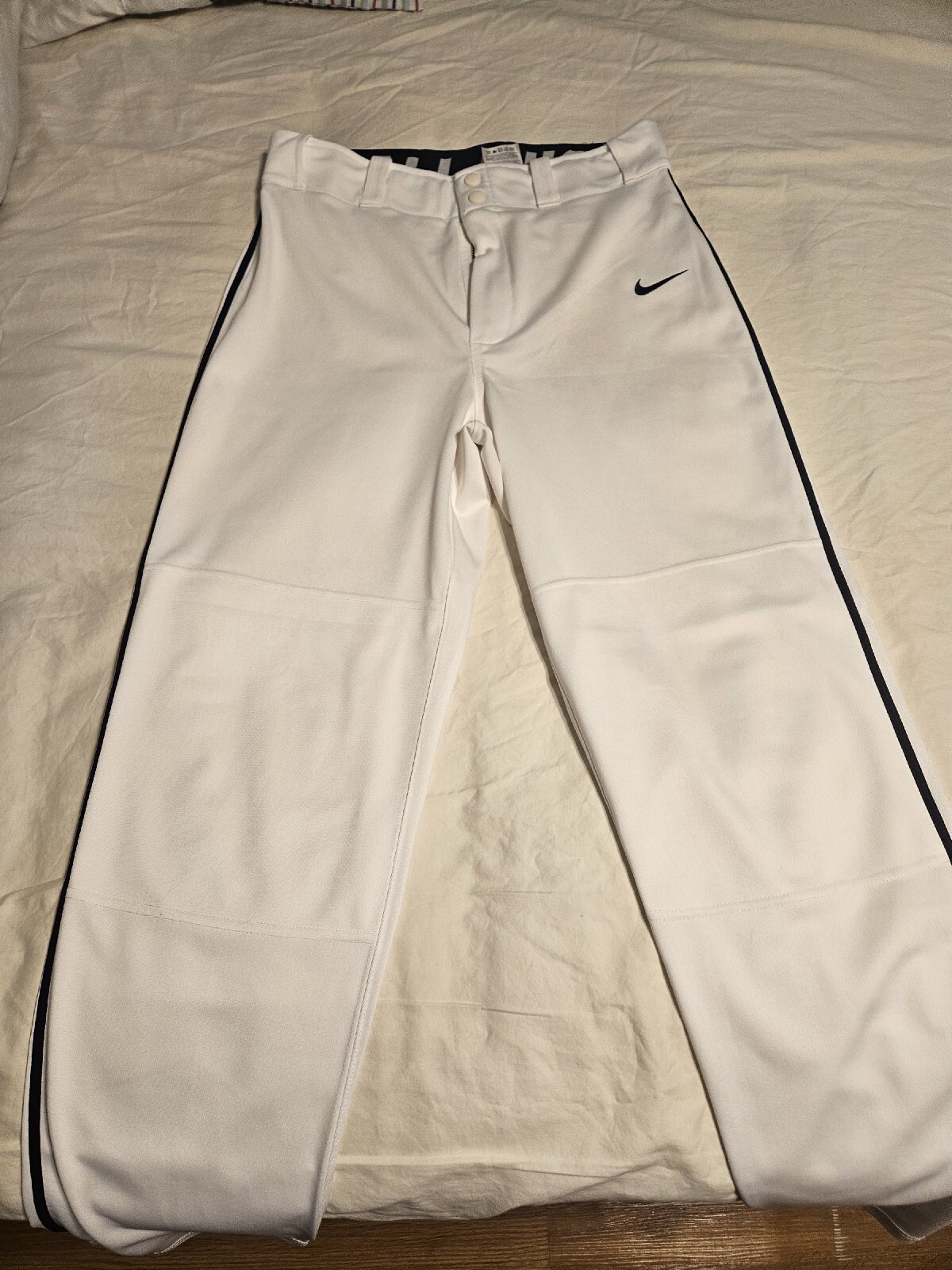 nike baseball pants mens medium eBay