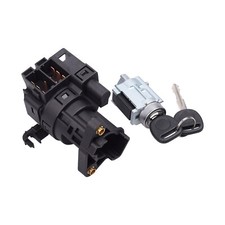 For Chevy Impala 3.4l 3.8l 2000-05 Ignition Starter Switch Lock Cylinder W Keys