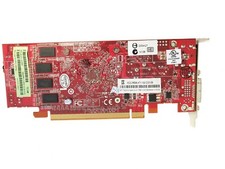Graphic Card For HP AMD HP FirePro V3900 1GB PCI-E x16 Video Card 707251-001