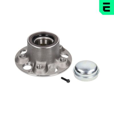 Optimal Radlagersatz 401504L für MERCEDES-BENZ