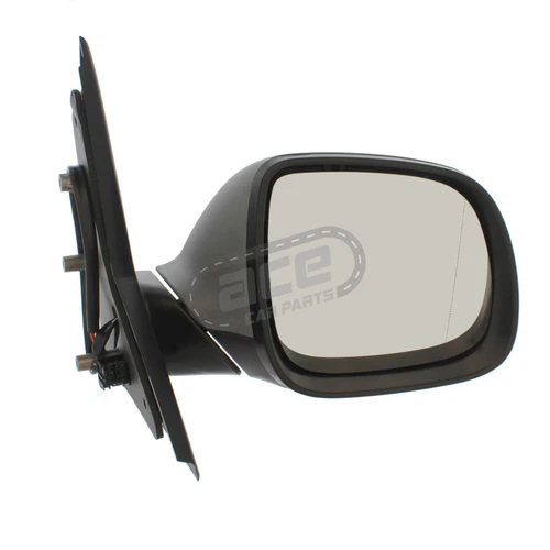 Power Folding Wing Door Mirror VW Transporter T6 T6.1 Van 2015-2025 Right Hand