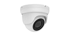AHD TVI 5MP QUAD HD 1440P 2K IR Night Vision Security Camera 2.8mm BNC IP66