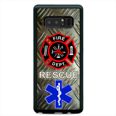 1st Responders Rescue Case Cover Samsung Galaxy Note 20 Ultra 10 Plus 9 8