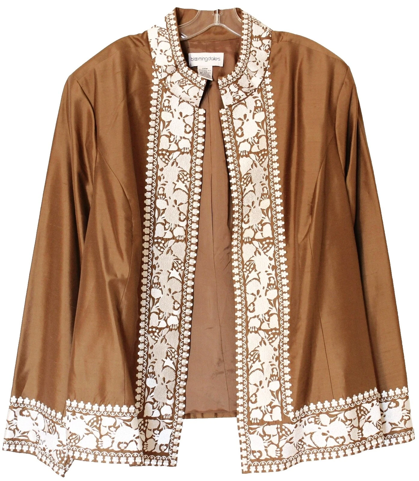 Bloomingdale's Plus tamaño de Ropa, Calzado y Accesorios