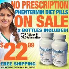 Adipex-p Comprar Online