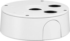 NEW in Box "Nekid Cow" TNC AXIS 01190-001 T94S01P Conduit Back Box